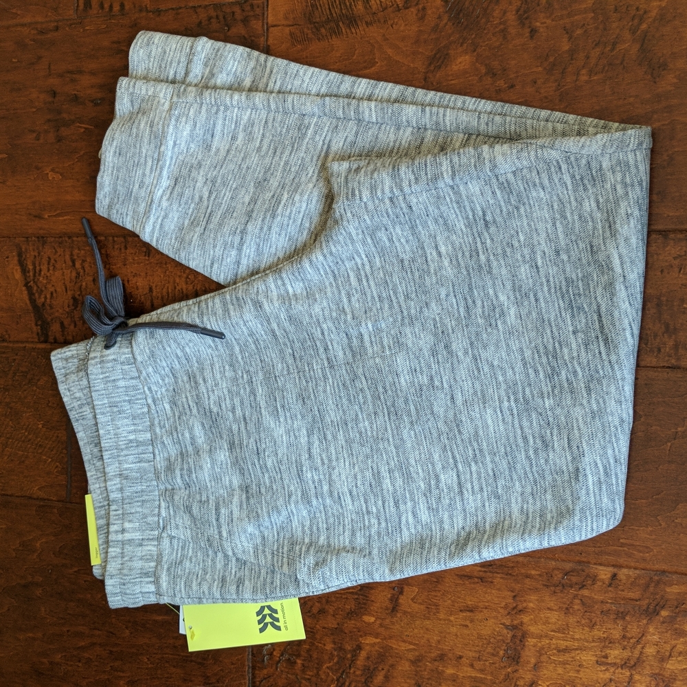 all in motion joggers